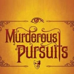 Murderous Pursuits PC 77% OFF