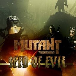 Mutant Year Zero 68% OFF