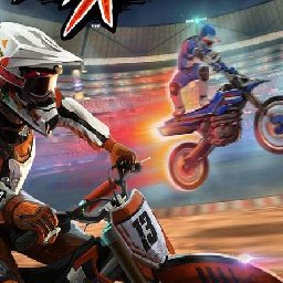 MX Nitro 62% OFF