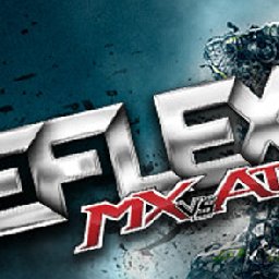 MX vs. ATV Reflex PC