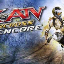 MX vs. ATV Supercross Encore PC 18% OFF