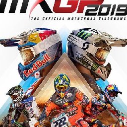 MXGP PC 44% OFF