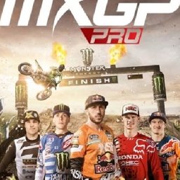 MXGP Pro PC 95% OFF