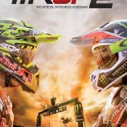 MXGP 44% OFF