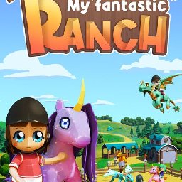 My Fantastic Ranch PC 15% OFF