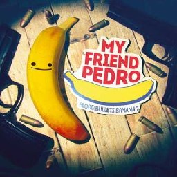 My Friend Pedro PC 73% OFF