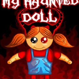 My Haunted Doll PC 10% OFF