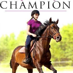 My Little Riding Champion PC 96% OFF