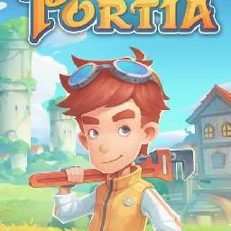 My Time At Portia PC