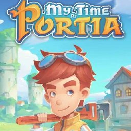 My Time At Portia 68% OFF