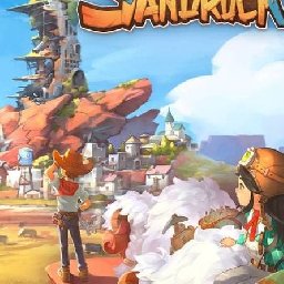 My Time at Sandrock PC 60% OFF