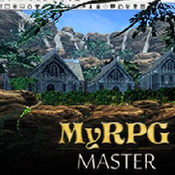 MyRPG Master PC 10% OFF