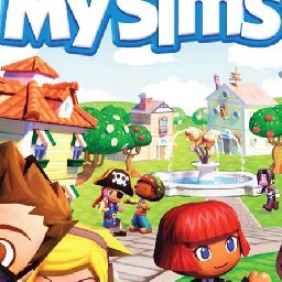 MySims PC 75% OFF