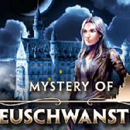 Mystery of Neuschwanstein PC 11% OFF