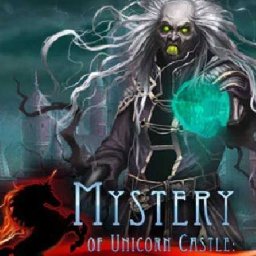 Mystery of Unicorn Castle The Beastmaster PC 83% OFF