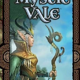 Mystic Vale PC 78% OFF