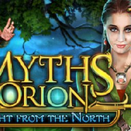 Myths Of Orion Light From The North PC 18% OFF