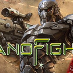 Nanofights PC 18% OFF