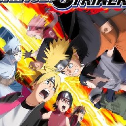 Naruto to Boruto Shinobi Striker PC 93% OFF