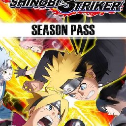 Naruto To Boruto Shinobi Striker 73% OFF