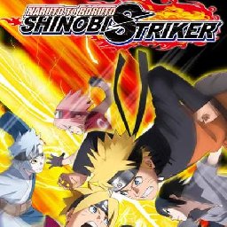 Naruto to Boruto 85% OFF