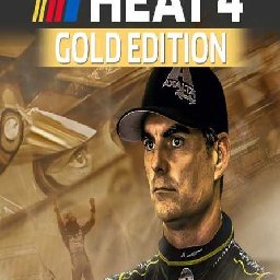 Nascar Heat Gold Edition PC