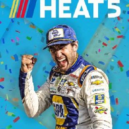 Nascar Heat Xbox One 80% OFF