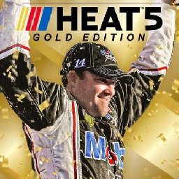 Nascar Heat