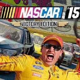 NASCAR #; Victory Edition PC 87% OFF