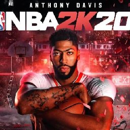 NBA 2K 59% OFF