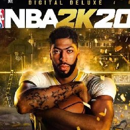 NBA K Deluxe Edition PC 69% OFF