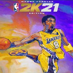 NBA K Mamba Forever Edition Xbox One 11% OFF