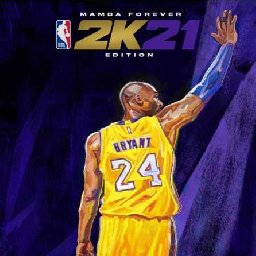 NBA K Next Generation Mamba Forever Edition Xbox One 11% OFF