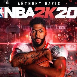 NBA K Switch