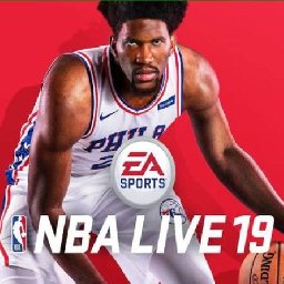 NBA Live Xbox One 11% OFF