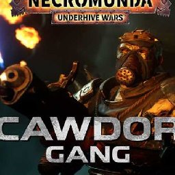 Necromunda Underhive Wars 11% OFF