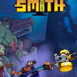 Necrosmith PC 31% OFF