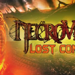 NecroVisioN Lost Company PC