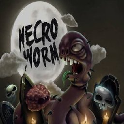 NecroWorm PC 90% OFF