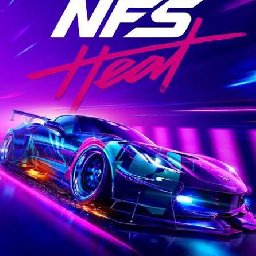 Need for Speed Heat Deluxe Edition PC 43% OFF