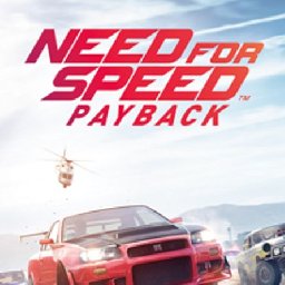 Need for Speed Payback PC 86% OFF