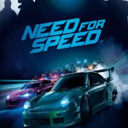 Need For Speed PC