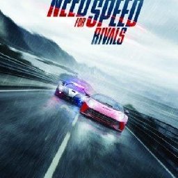 Need for Speed Rivals 13% OFF