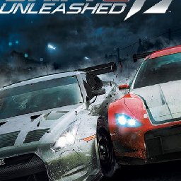 Need for Speed Shift 16% OFF