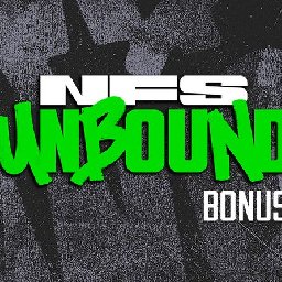 Need for Speed Unbound Bonus PC 71% OFF