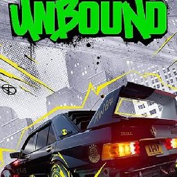 Need for Speed Unbound PC 37% OFF