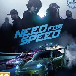 Need For Speed Xbox One 10% OFF