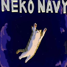 Neko Navy PC 40% OFF