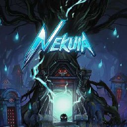 Nekuia PC 24% OFF