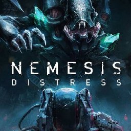 Nemesis 13% OFF